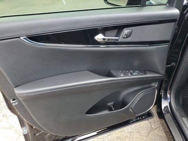 used 2023 Lincoln Nautilus car