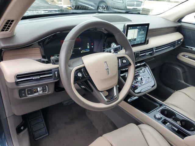 used 2022 Lincoln Corsair car, priced at $38,995