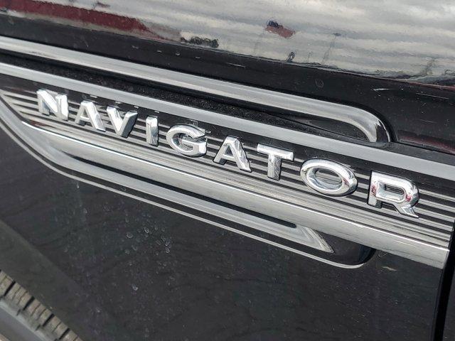 new 2024 Lincoln Navigator car, priced at $100,133