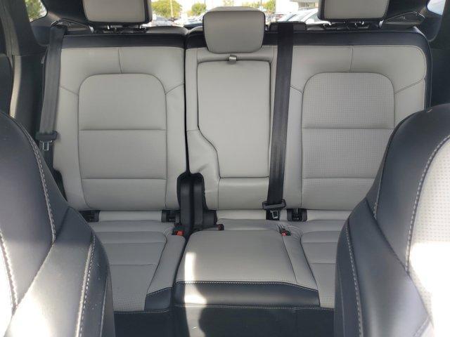 used 2023 Ford Escape car