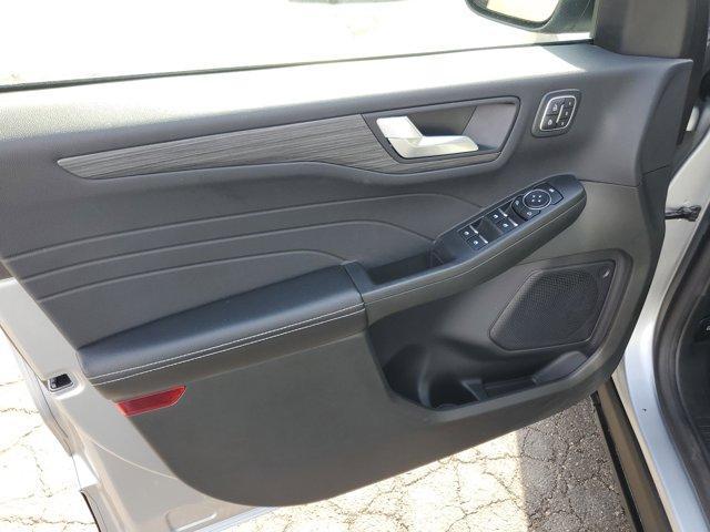 used 2023 Ford Escape car, priced at $27,995