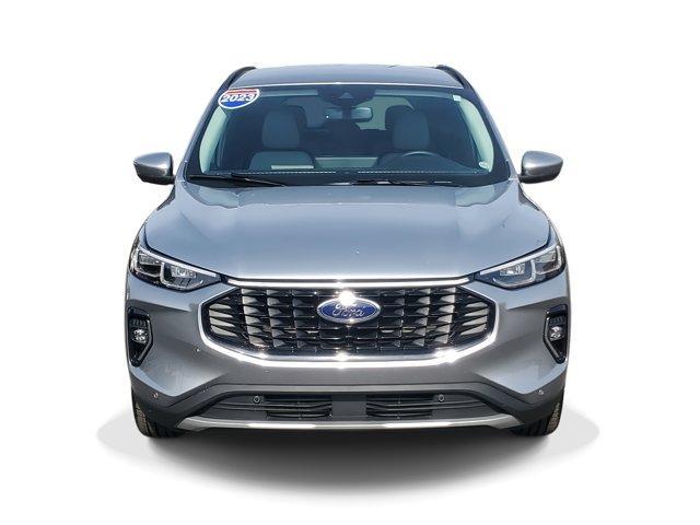 used 2023 Ford Escape car