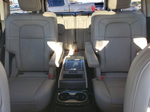 used 2023 Lincoln Aviator car, priced at $58,995