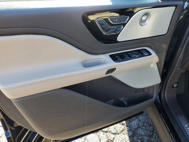 used 2023 Lincoln Aviator car, priced at $58,995