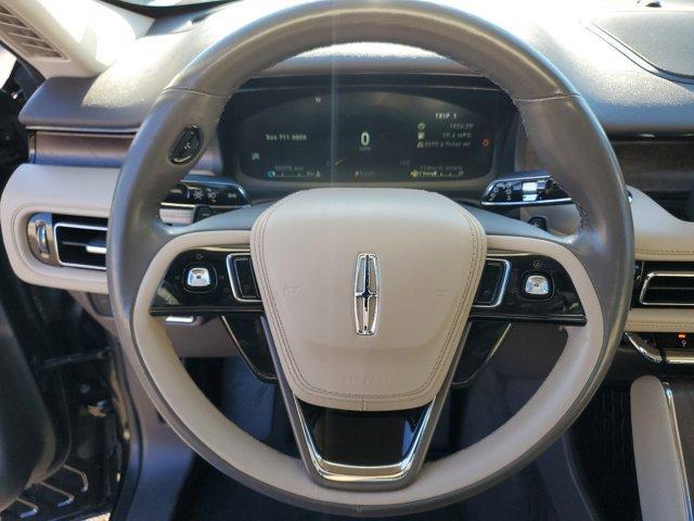 used 2023 Lincoln Aviator car, priced at $58,995