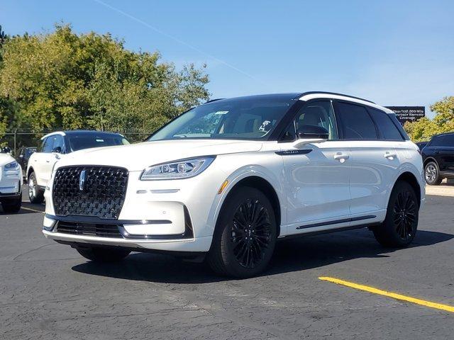 new 2024 Lincoln Corsair car, priced at $47,972