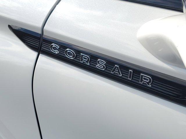 new 2024 Lincoln Corsair car, priced at $45,112