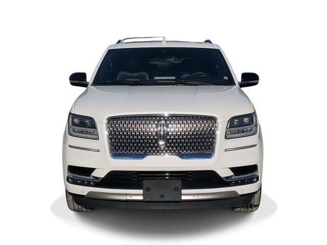 used 2021 Lincoln Navigator car, priced at $57,995