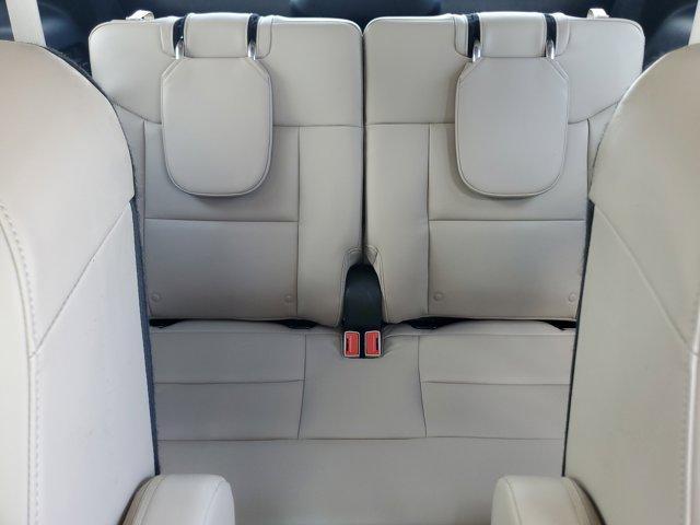 used 2022 Ford Explorer car, priced at $34,995