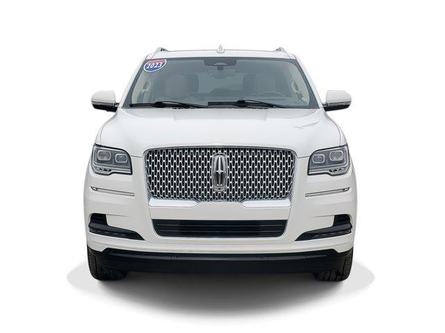 used 2023 Lincoln Navigator car