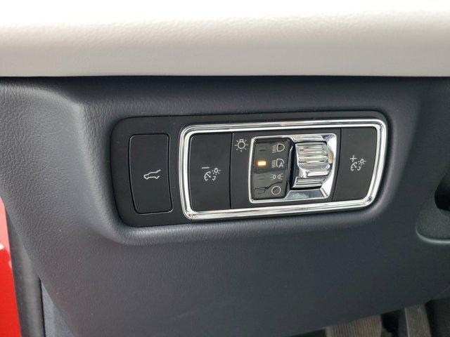 new 2025 Lincoln Aviator car, priced at $68,840