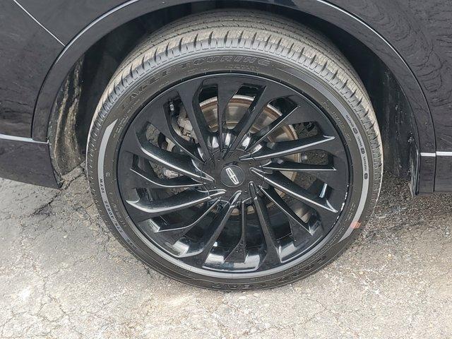 used 2022 Lincoln Aviator car, priced at $51,995