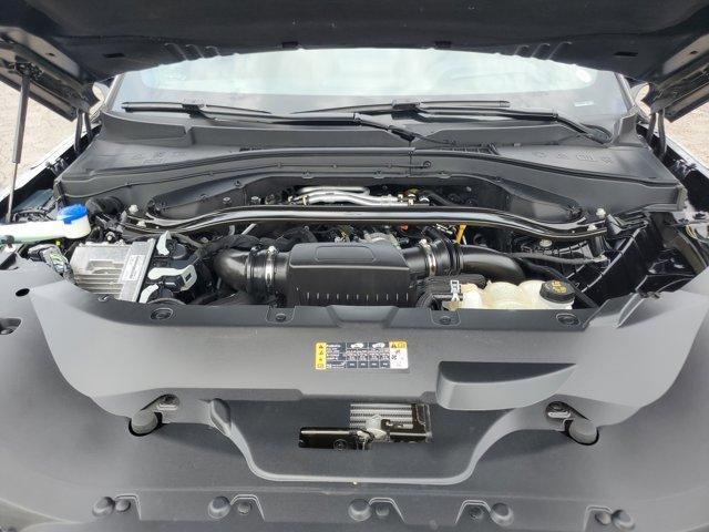 used 2022 Lincoln Aviator car, priced at $51,995
