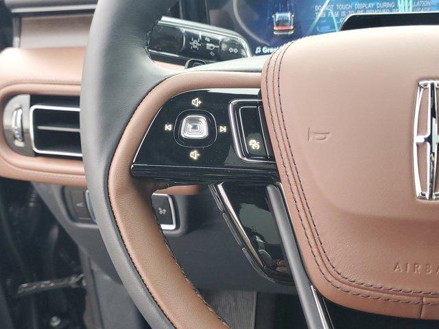 new 2026 Lincoln Aviator car