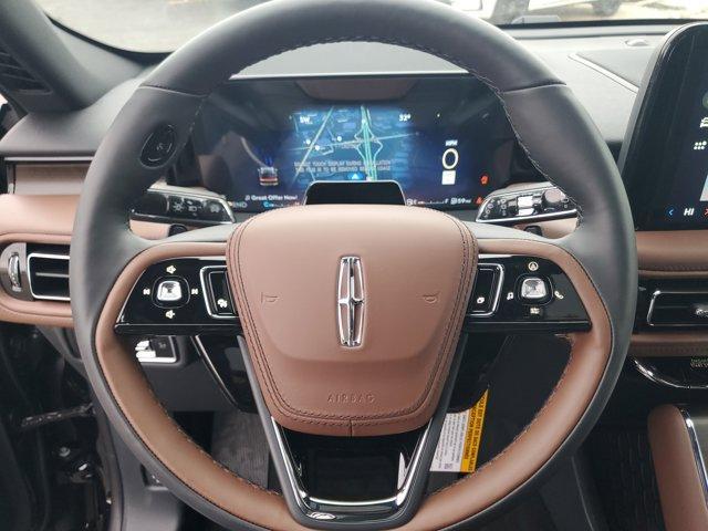 new 2026 Lincoln Aviator car