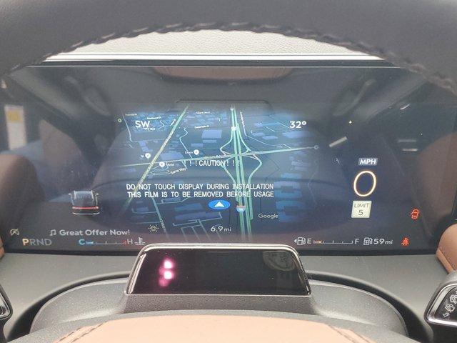 new 2026 Lincoln Aviator car