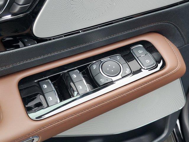 new 2026 Lincoln Aviator car