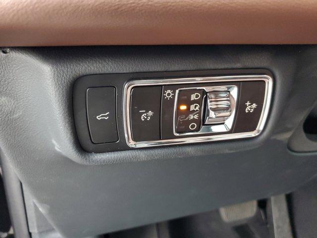 new 2026 Lincoln Aviator car