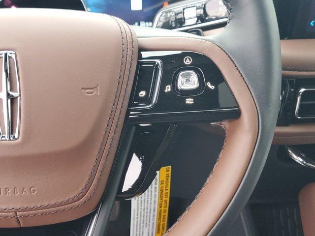 new 2026 Lincoln Aviator car