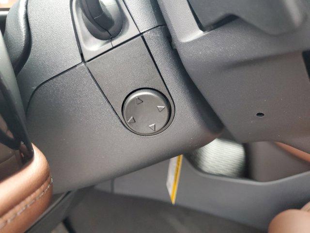 new 2026 Lincoln Aviator car