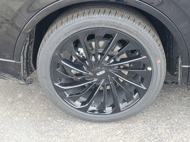 new 2026 Lincoln Aviator car