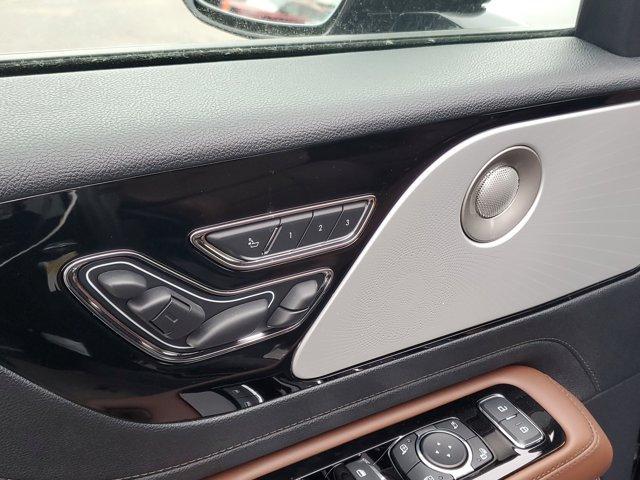 new 2026 Lincoln Aviator car