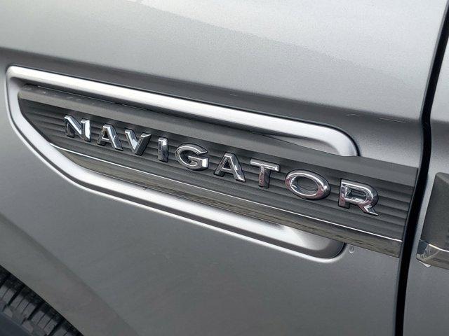 new 2024 Lincoln Navigator car, priced at $93,099