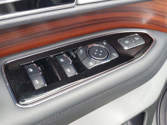 new 2024 Lincoln Navigator car, priced at $93,099