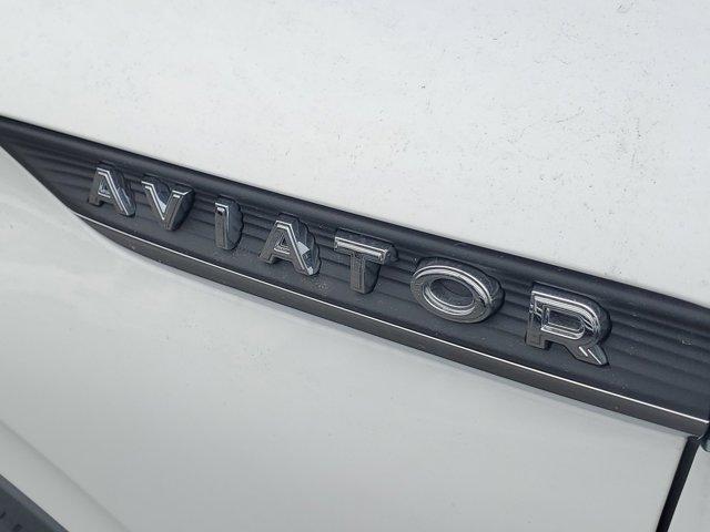 new 2025 Lincoln Aviator car, priced at $72,731