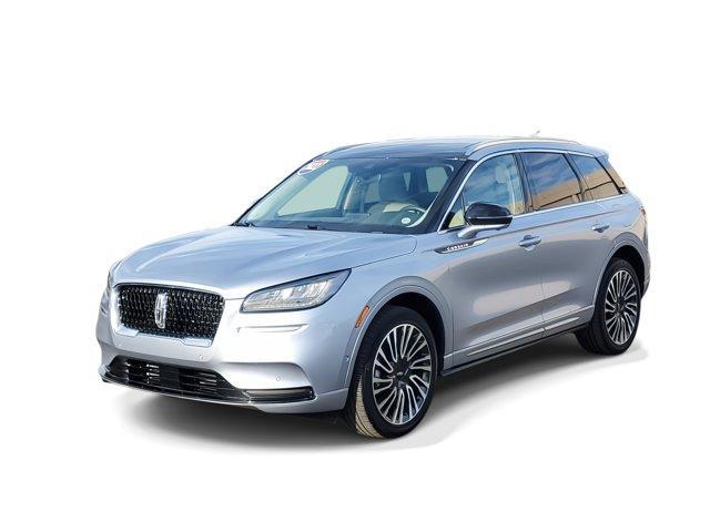 used 2022 Lincoln Corsair car, priced at $37,995