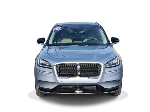 used 2022 Lincoln Corsair car, priced at $37,995