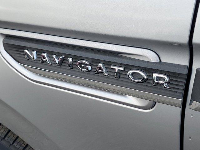 new 2024 Lincoln Navigator car, priced at $93,099