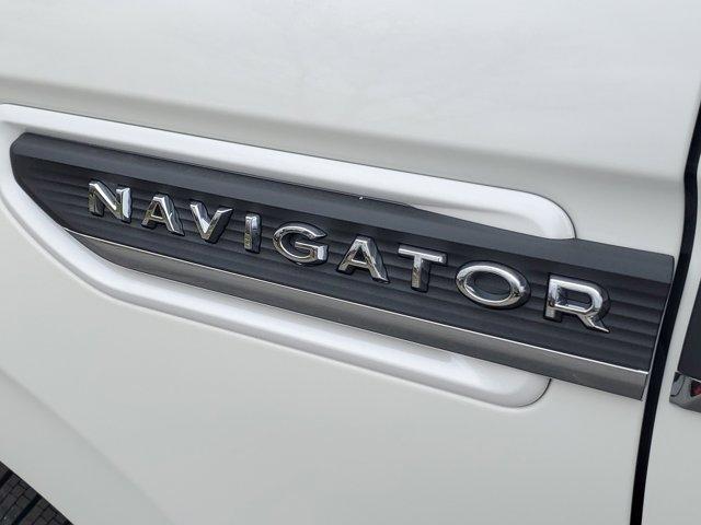 new 2024 Lincoln Navigator car, priced at $93,729