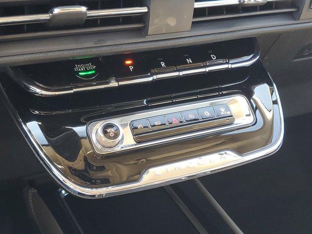 used 2023 Lincoln Corsair car, priced at $39,995