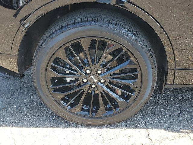 used 2023 Lincoln Corsair car, priced at $39,995