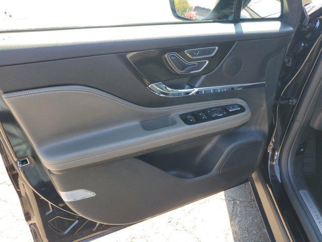 used 2023 Lincoln Corsair car, priced at $39,995