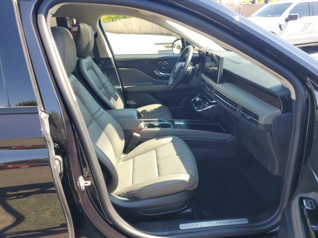 used 2023 Lincoln Corsair car, priced at $39,995