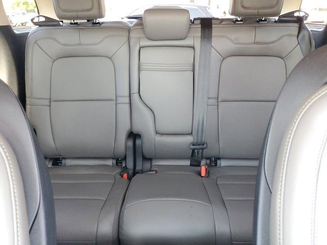 used 2023 Lincoln Corsair car, priced at $39,995