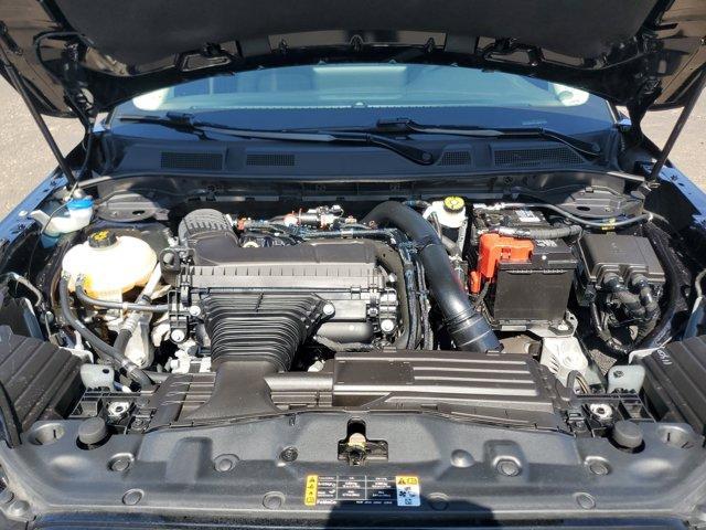 used 2023 Lincoln Corsair car, priced at $39,995