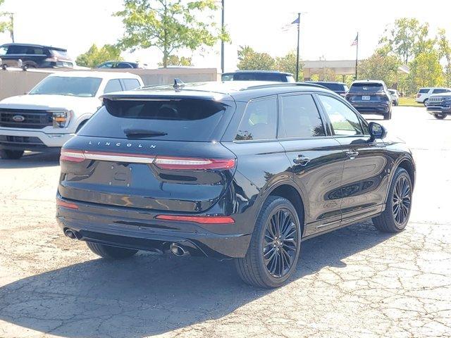 used 2023 Lincoln Corsair car, priced at $39,995