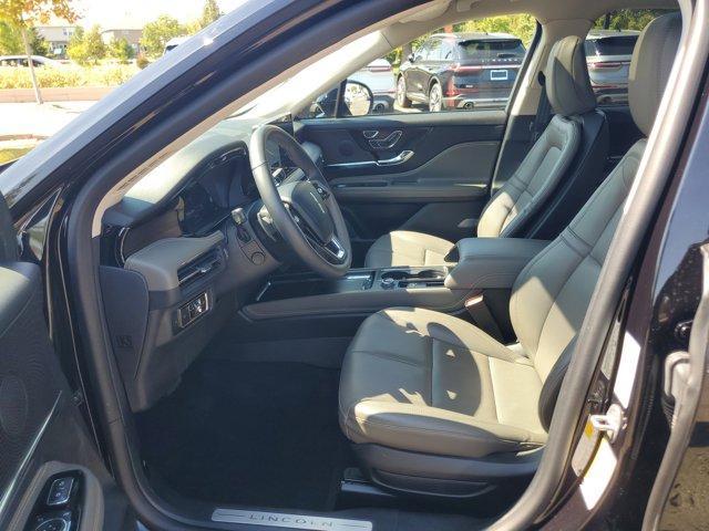 used 2023 Lincoln Corsair car, priced at $39,995