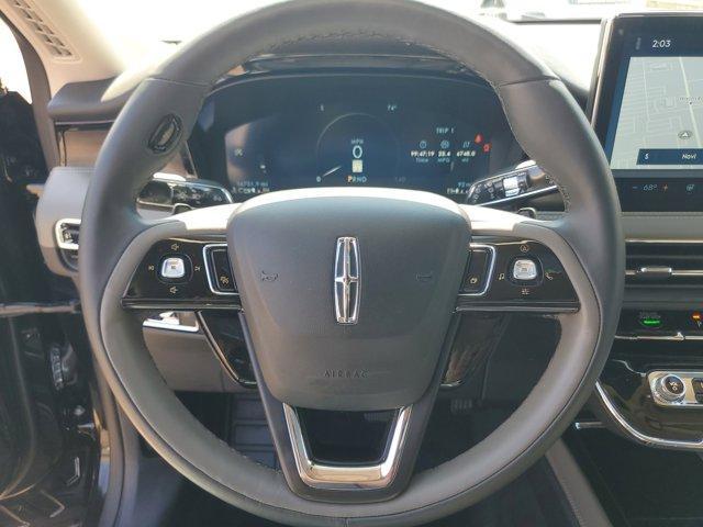 used 2023 Lincoln Corsair car, priced at $39,995