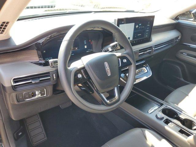 used 2023 Lincoln Corsair car, priced at $39,995