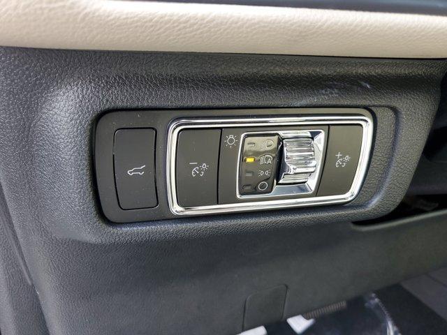 new 2025 Lincoln Corsair car, priced at $41,281