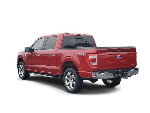 used 2022 Ford F-150 car, priced at $51,995