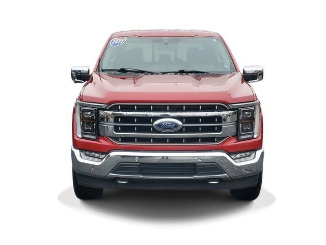 used 2022 Ford F-150 car, priced at $51,995