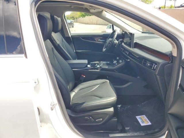 used 2023 Lincoln Nautilus car, priced at $43,995