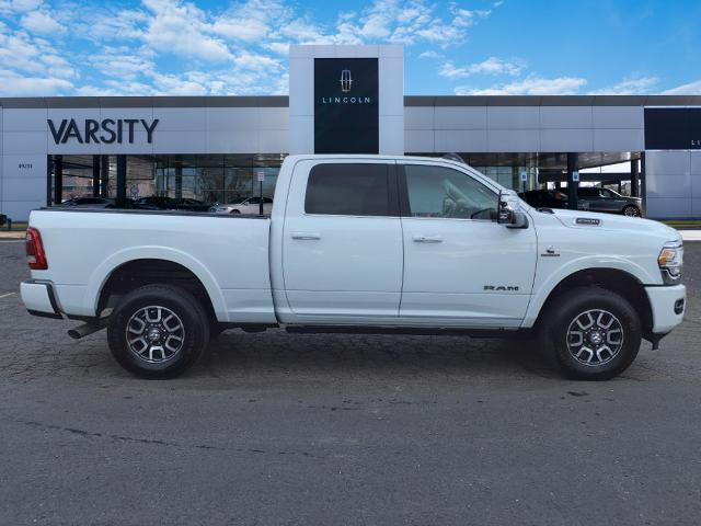 used 2023 Ram 2500 car, priced at $85,995