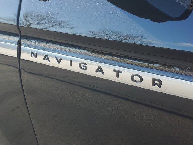 new 2025 Lincoln Navigator L car, priced at $96,519