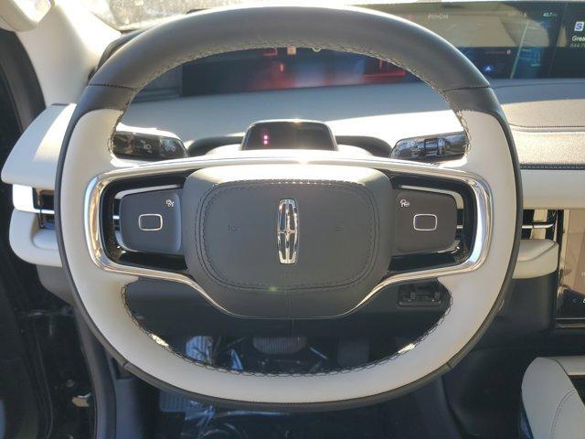 new 2025 Lincoln Navigator L car, priced at $96,519